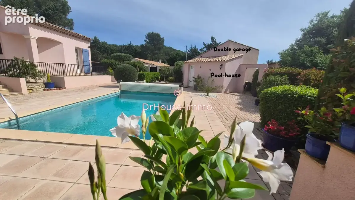 Maison 5 pièces 155 m² à vendre à Cabasse (83340) - photo 99