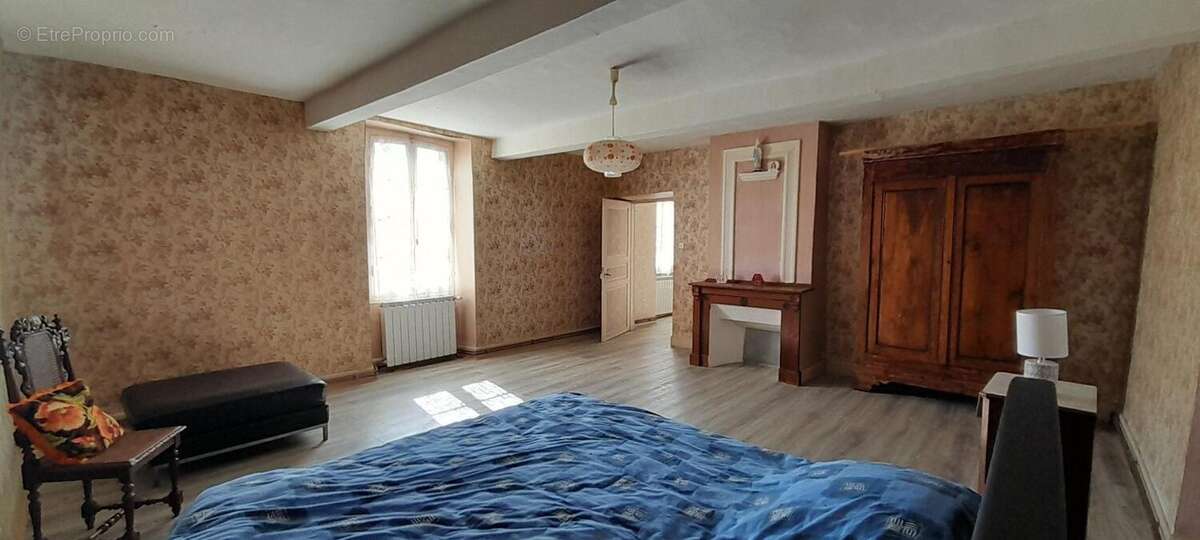 Maison 130 m² à Guizerix  - photo 3