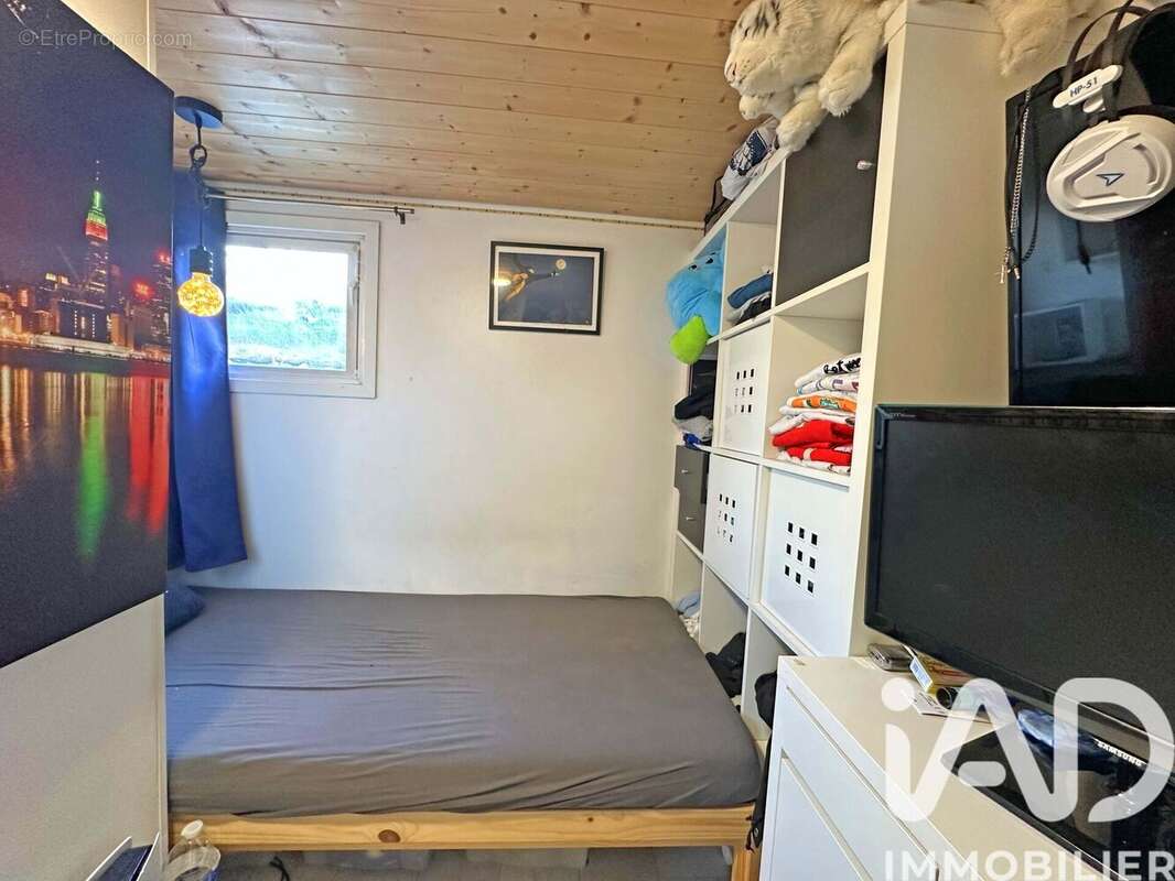 Photo 9 - Maison à CONFLANS-SAINTE-HONORINE