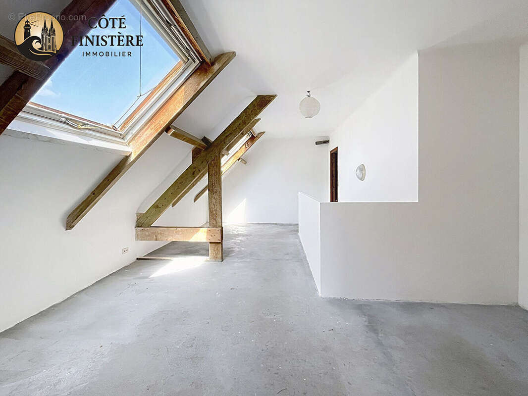 Maison à LOCTUDY