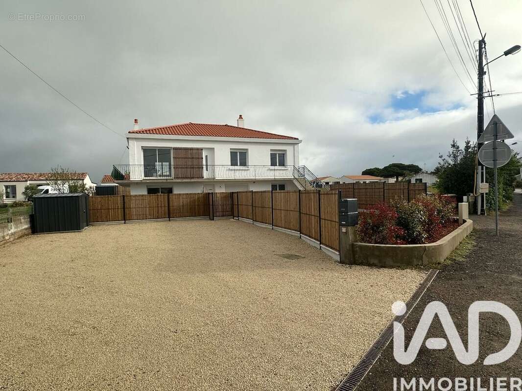 Appartement 107 m² à L'ile-D'olonne  - photo 3