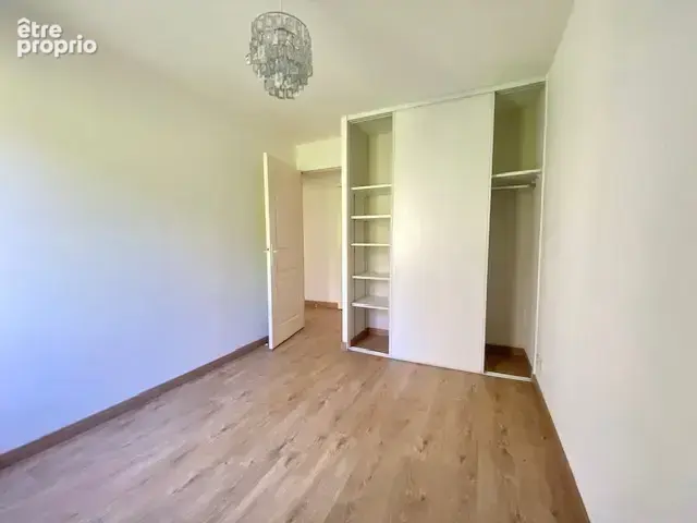  appartement 3 pp de 60,64 m2 avec balcon, cave et parking - photo 12