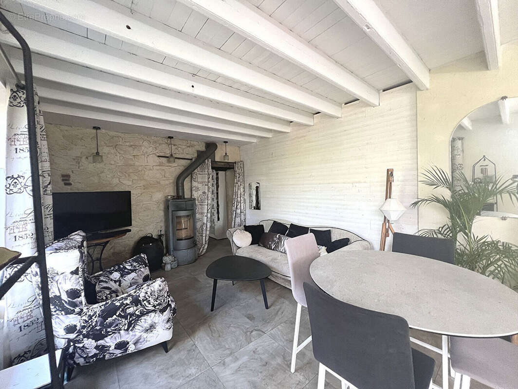 Maison à SAINT-BRIEUC