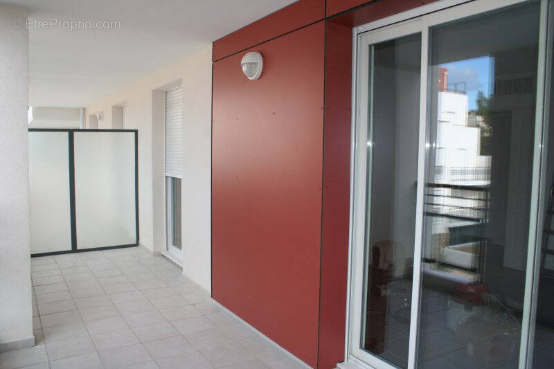 Appartement à CAVALAIRE-SUR-MER