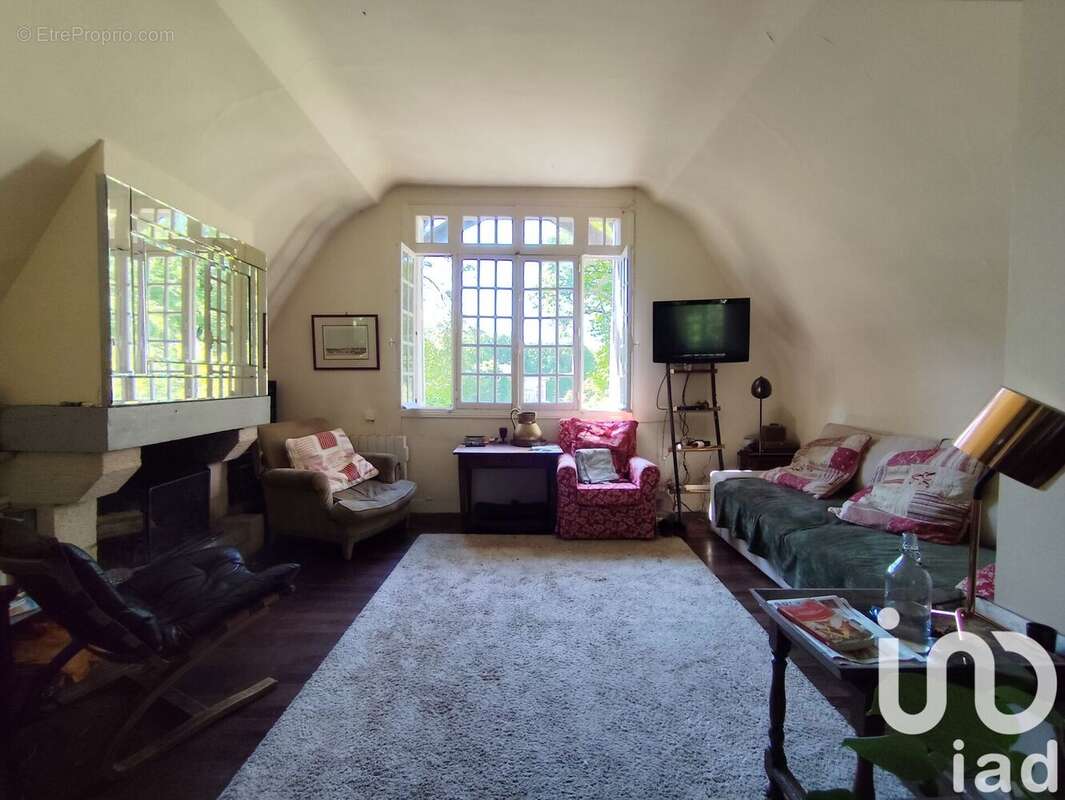 Photo 4 - Appartement à SAINT-GATIEN-DES-BOIS