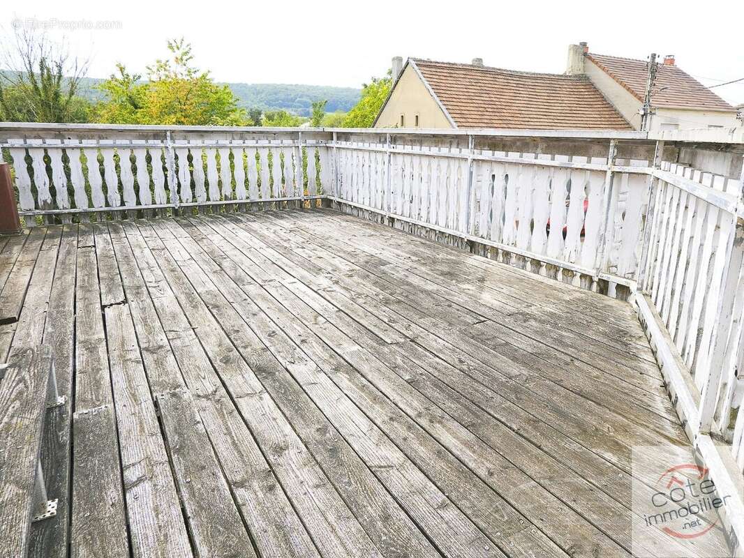 Maison à GROSBLIEDERSTROFF