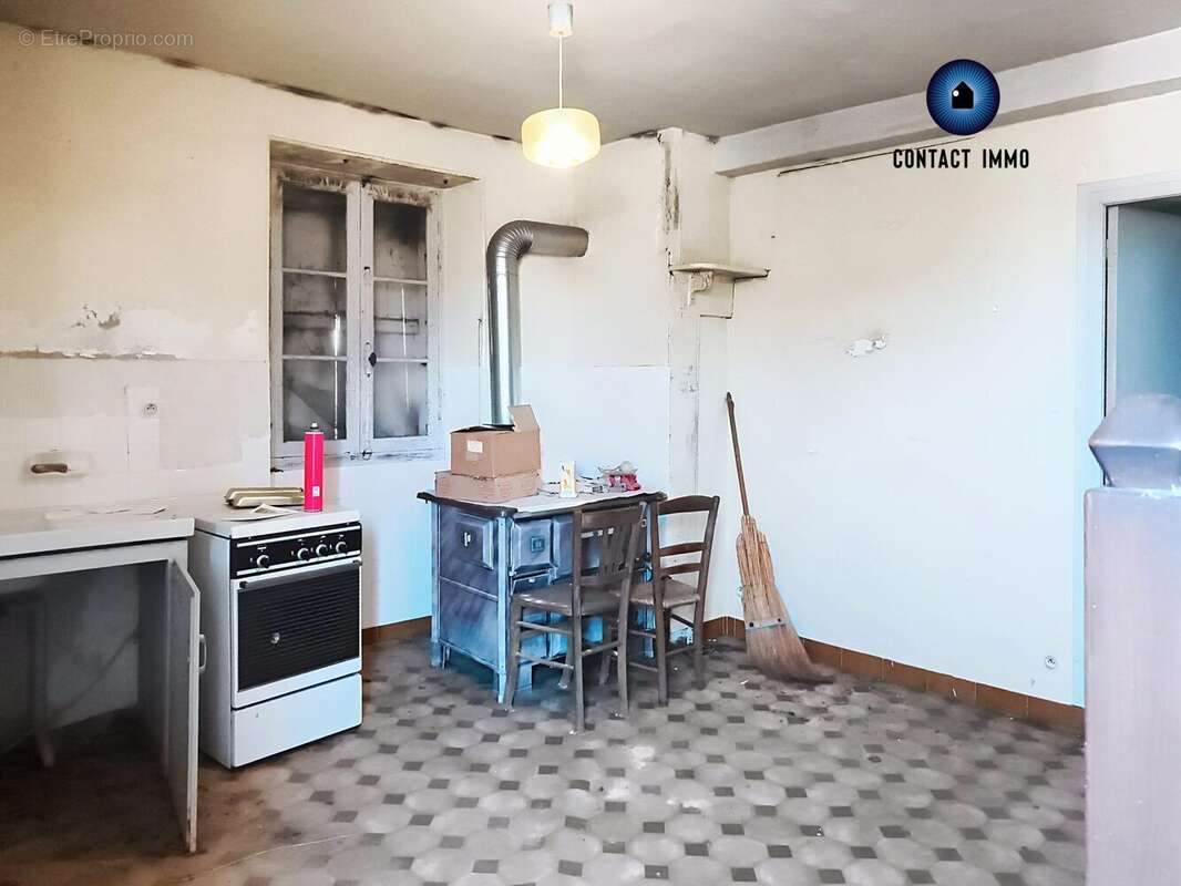 Maison 100 m² à Mansac  - photo 5