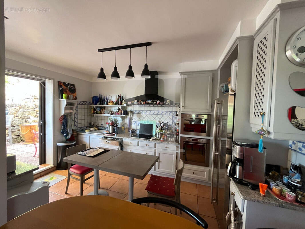 Maison à BEAUMES-DE-VENISE