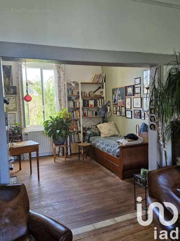 Maison 127 m² à Morcenx  - photo 8