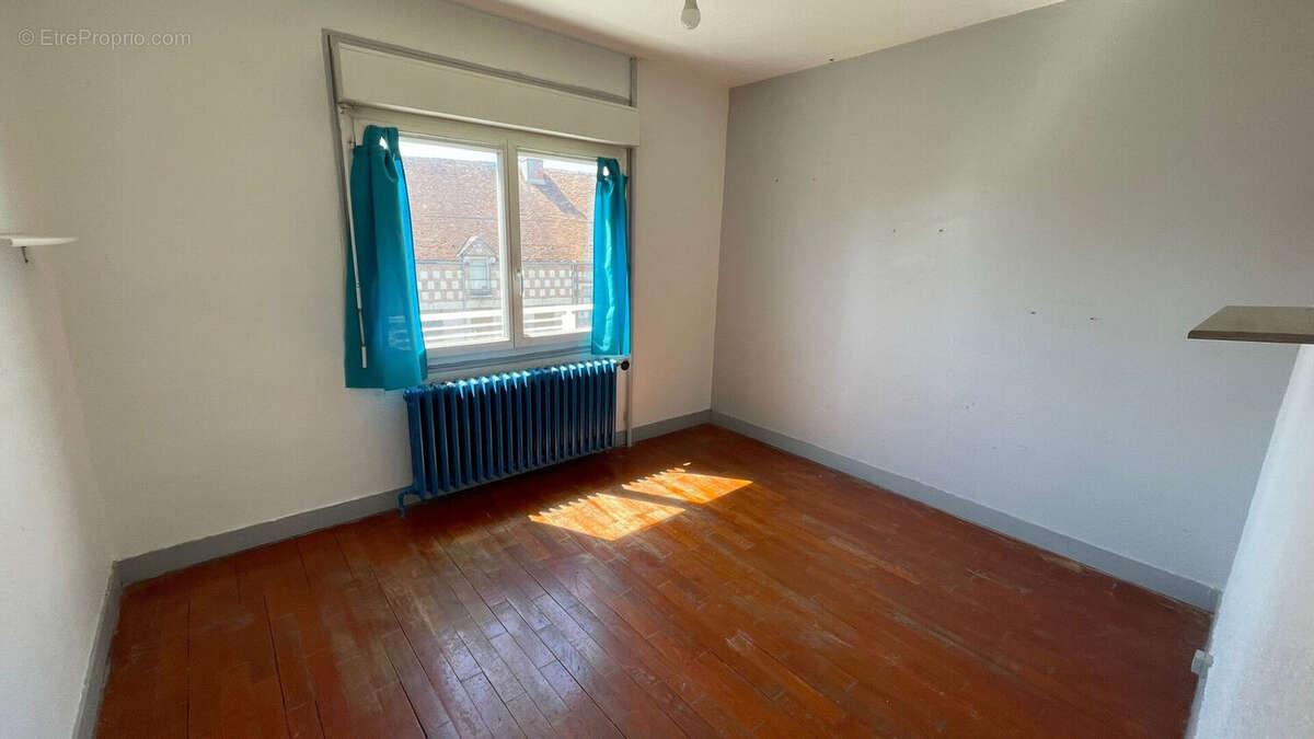 Maison à ROMORANTIN-LANTHENAY