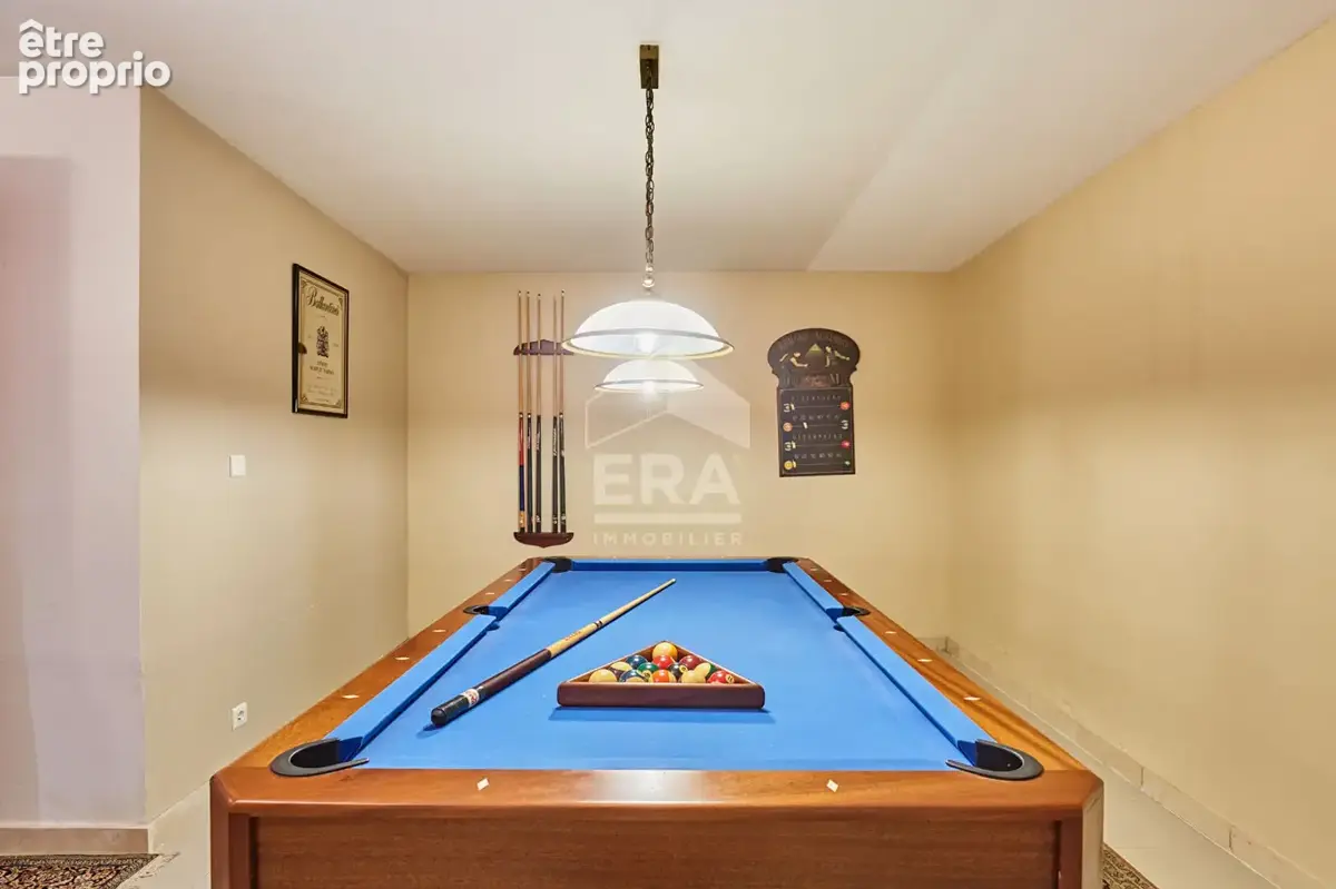 Maison 314m² à aix-en-provence - photo 16