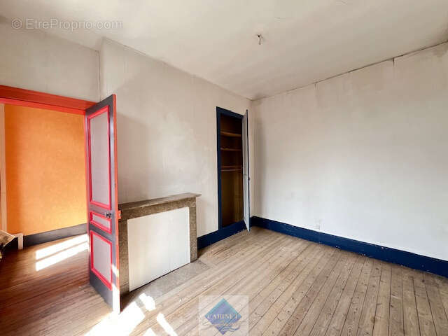 Appartement à ABBEVILLE