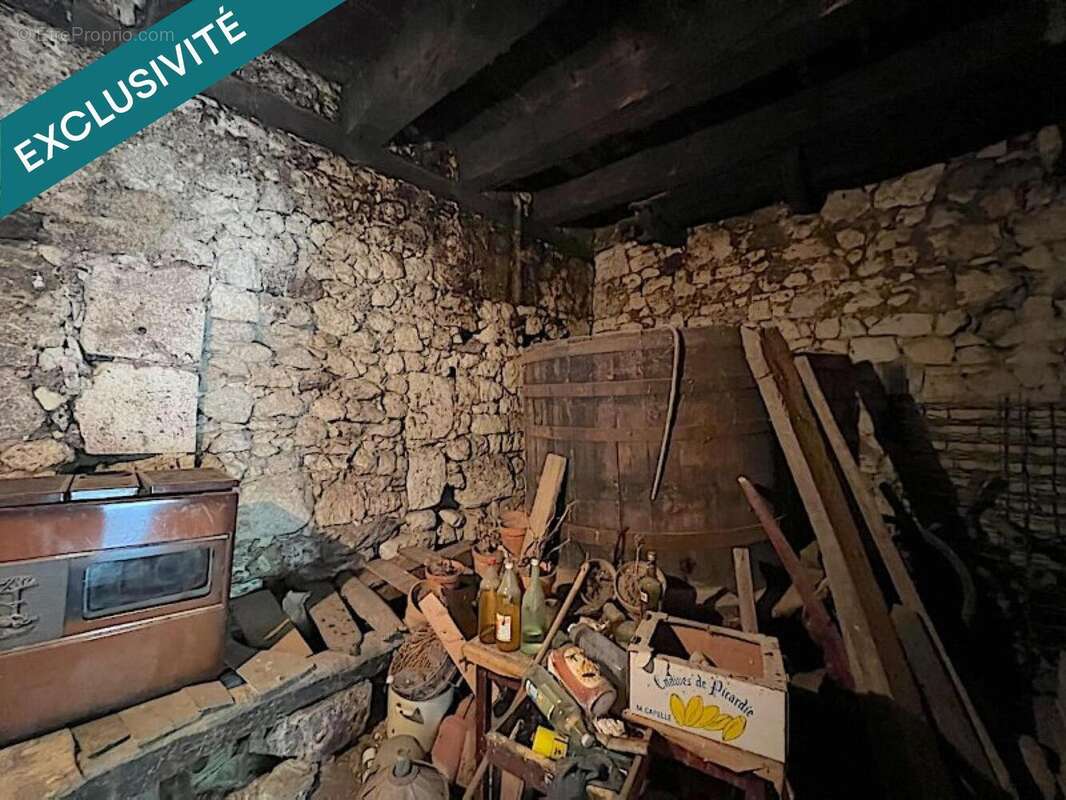 Photo 8 - Maison à PERVILLE