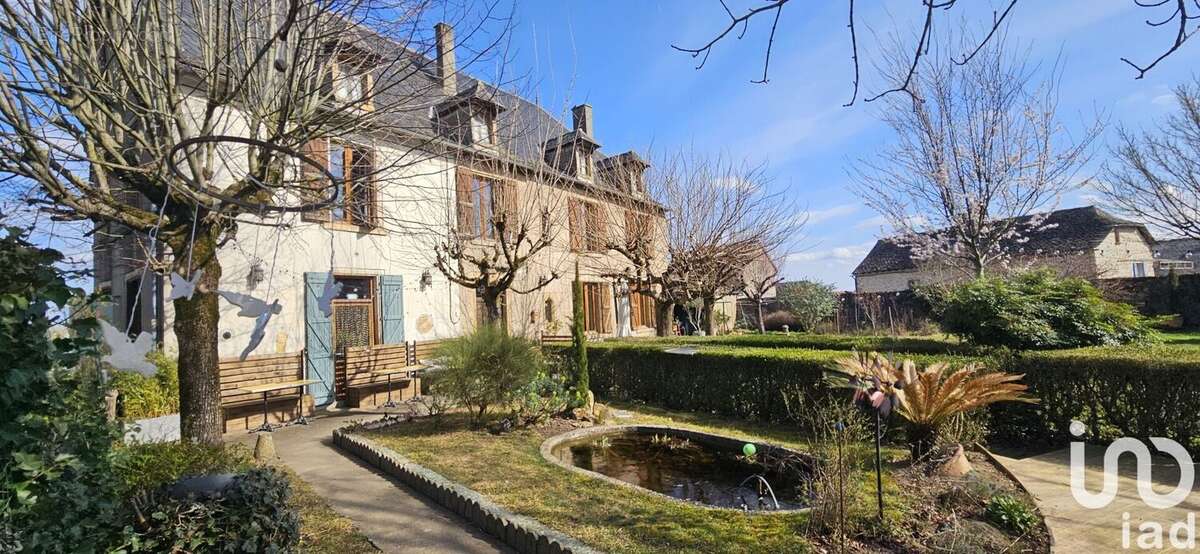 Photo 4 - Maison à MONTBAZENS