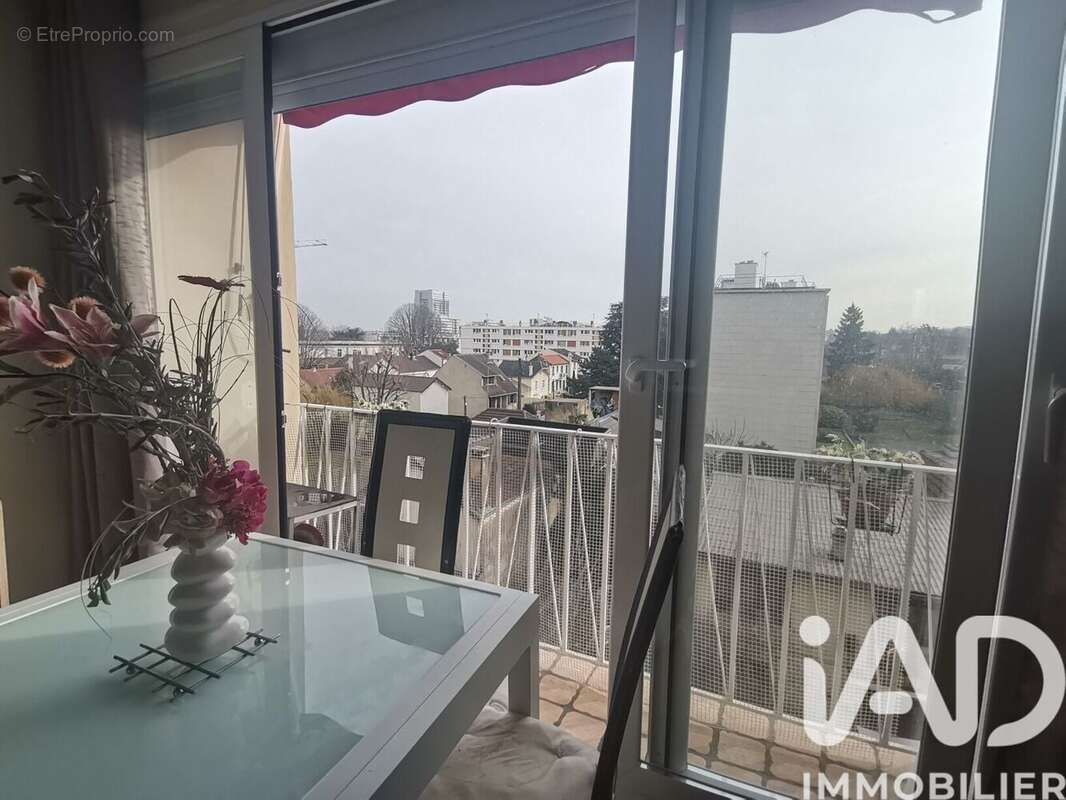 Photo 2 - Appartement à VITRY-SUR-SEINE