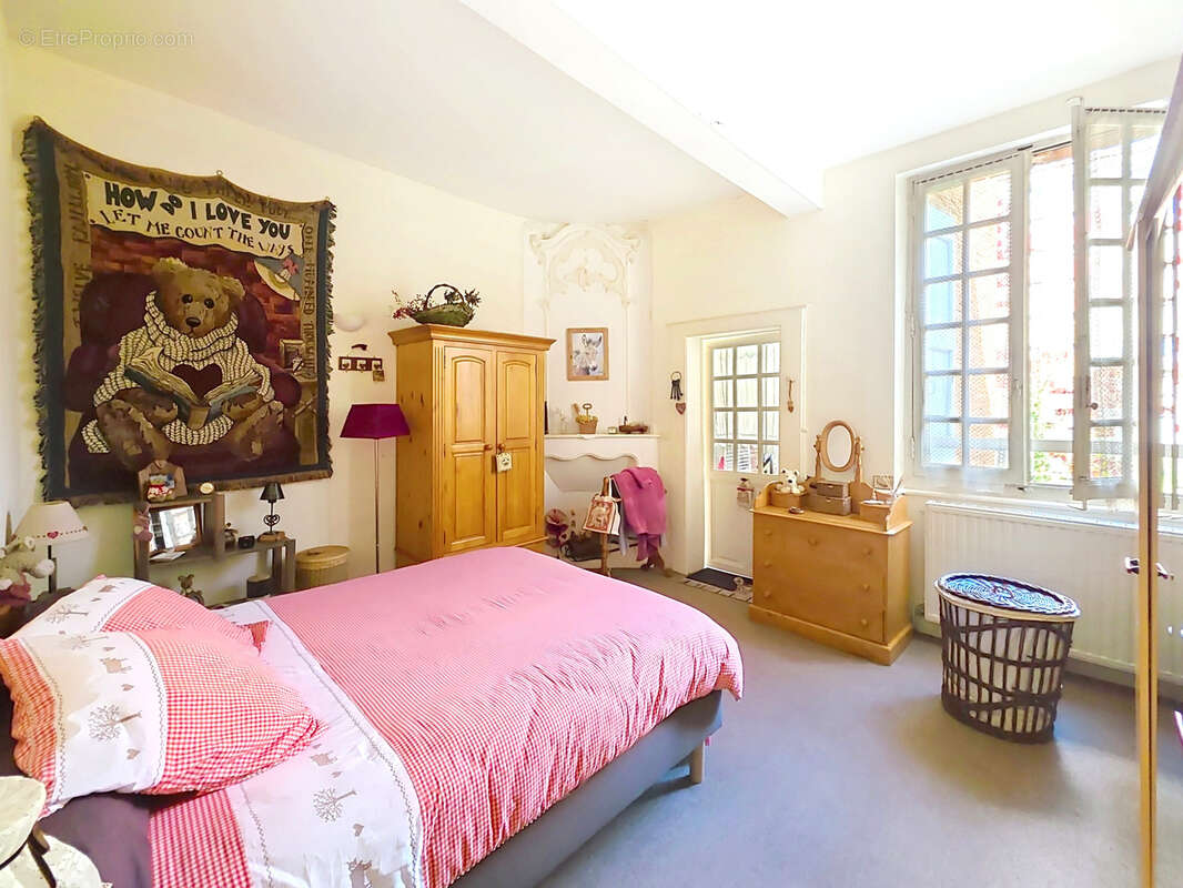 Appartement à ALBI
