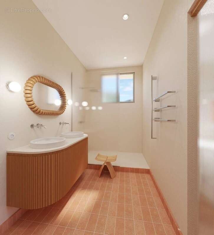 Maison à THEOULE-SUR-MER