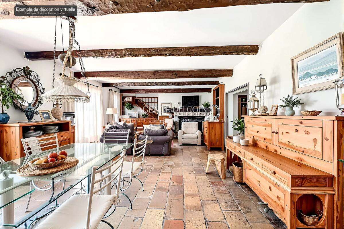 Maison à DRAGUIGNAN