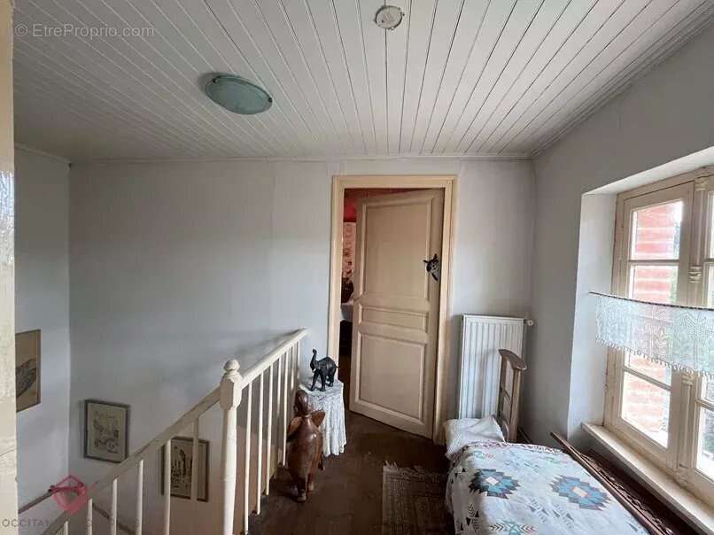 Maison à L&#039;ISLE-EN-DODON