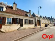 Maison à MEILLANT