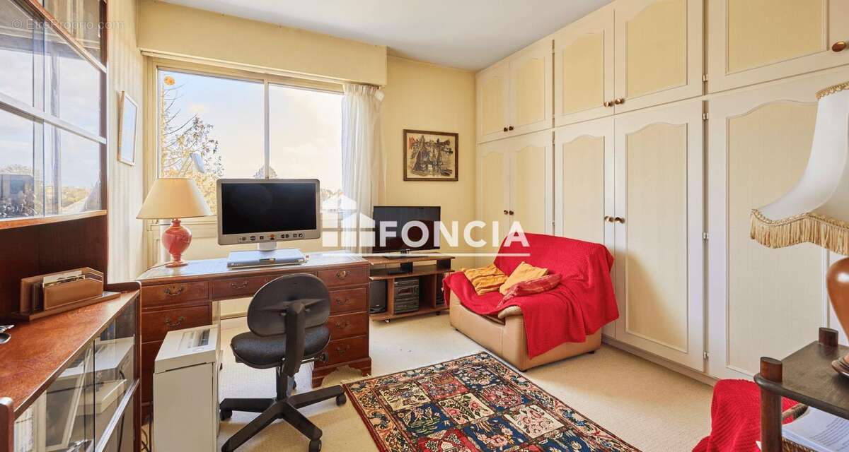 Appartement à CAEN