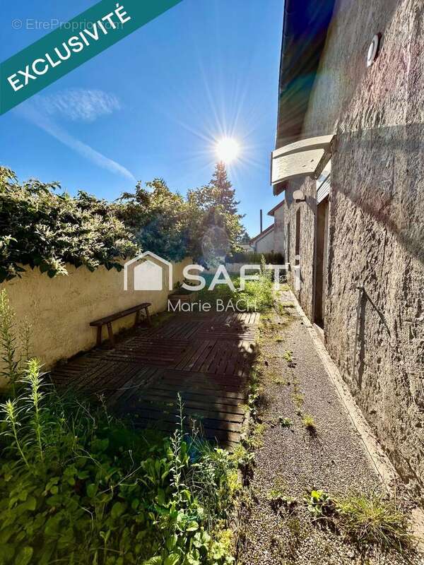 Photo 8 - Maison à HERBITZHEIM