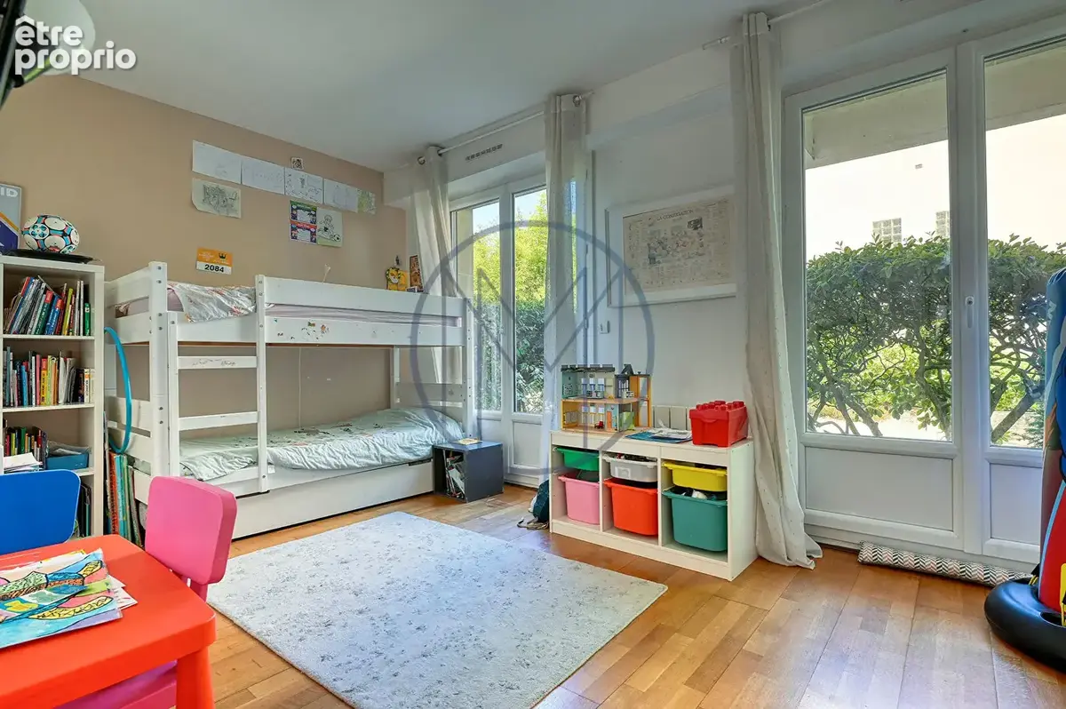 Appartement Versailles 4 pièce(s) 97.5 m2 - photo 10