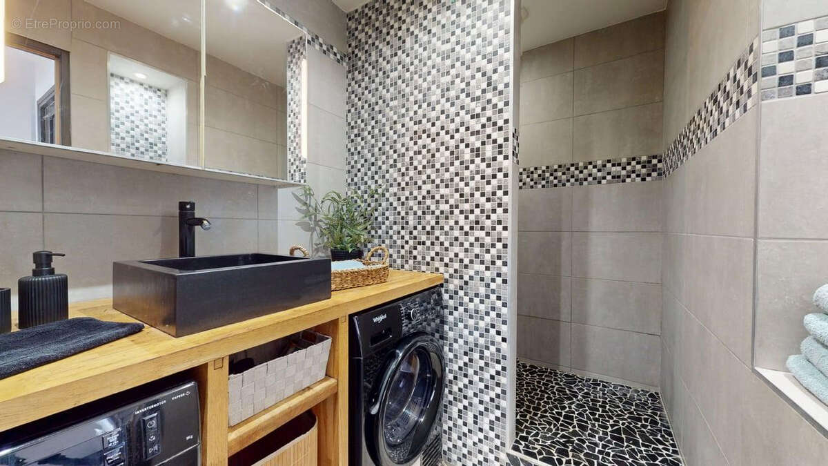 Appartement à PALAISEAU