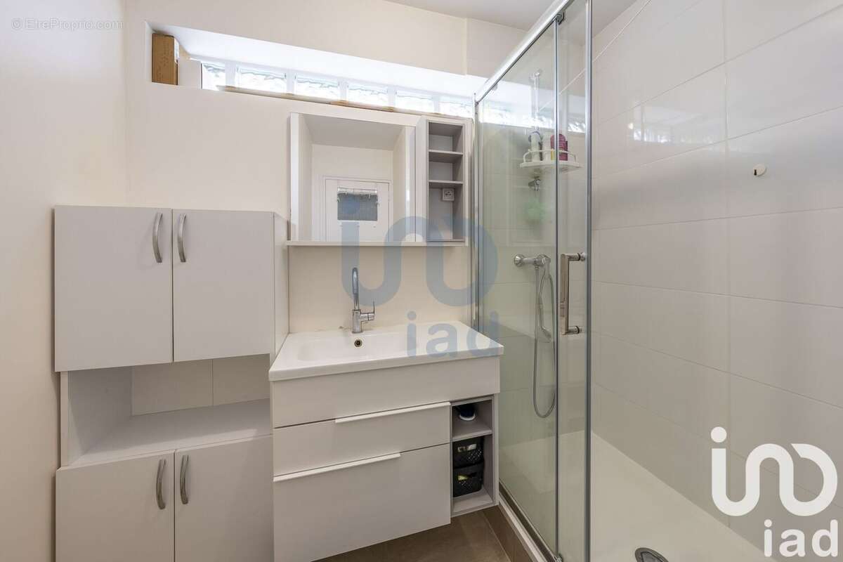 Photo 8 - Appartement à CHEVILLY-LARUE