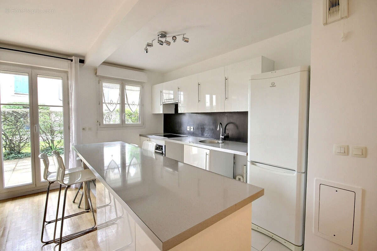Appartement à WISSOUS