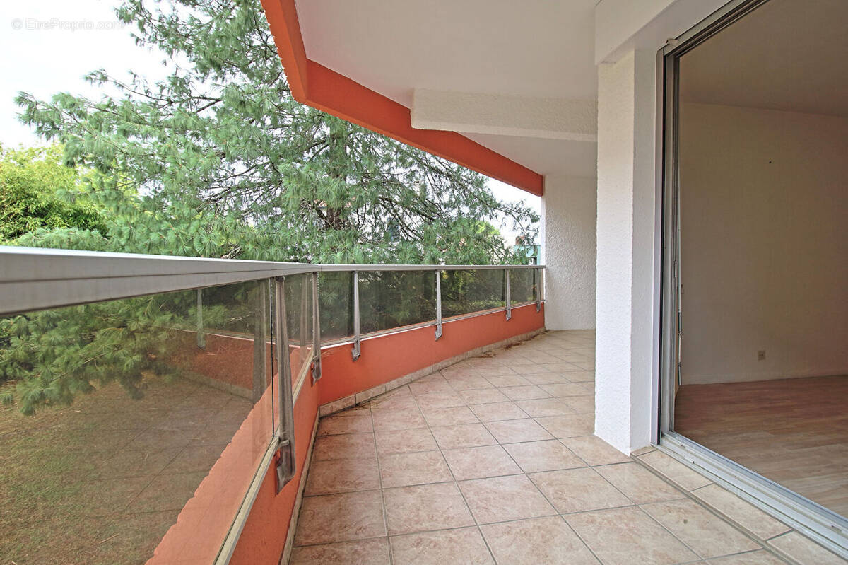 Appartement à DAX