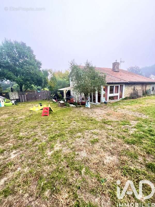 Photo 7 - Maison à BARCELONNE-DU-GERS