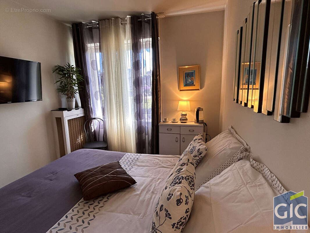 Appartement à DEAUVILLE