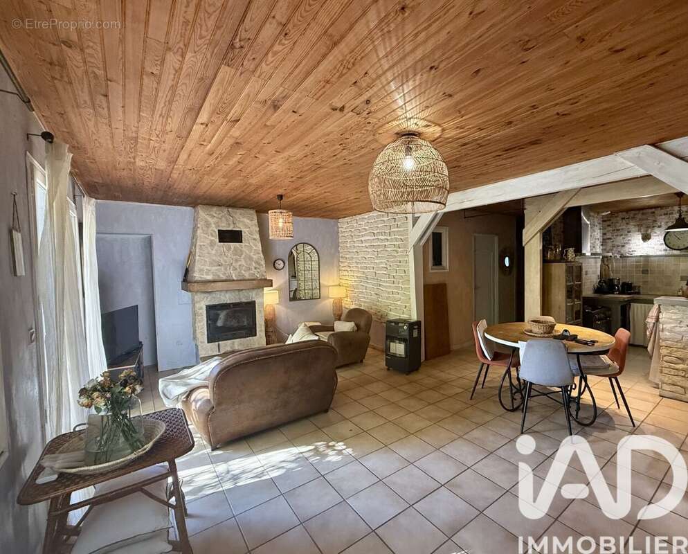 Photo 4 - Maison à VELLERON