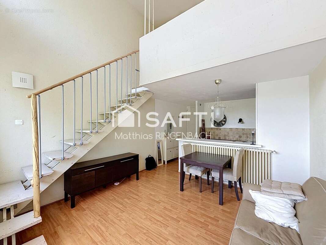 Photo 3 - Appartement à AVIGNON