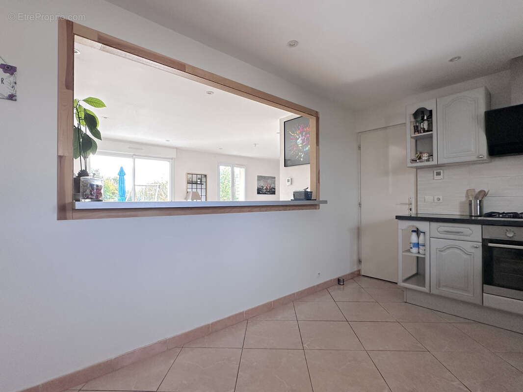 Maison à CHASSENEUIL-DU-POITOU