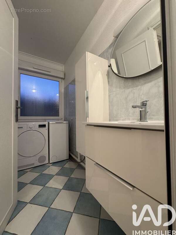 Photo 5 - Appartement à TOURS