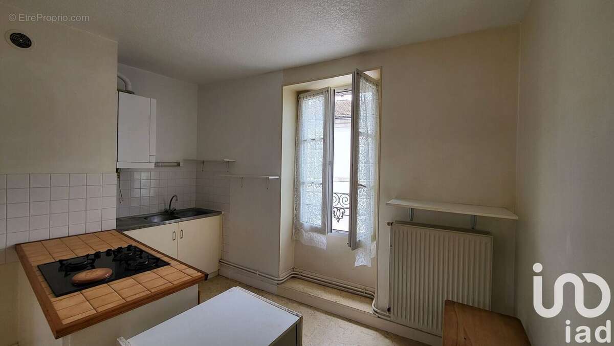 Photo 5 - Appartement à AHUN