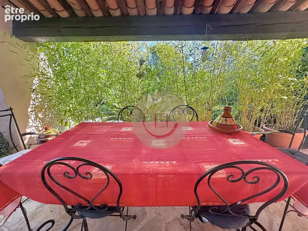 En exclusivite! belle villa d'architecte! - photo 11