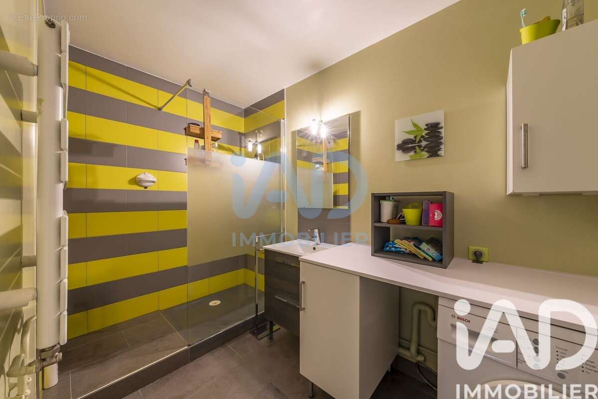 Photo 7 - Appartement à CACHAN