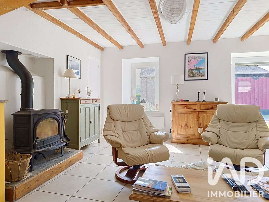 Photo 9 - Maison à PLOEUC-SUR-LIE