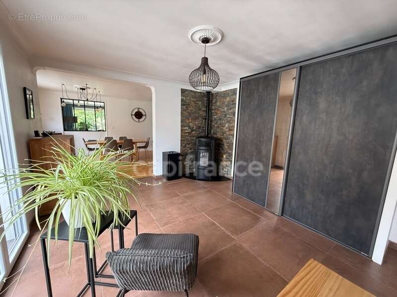 Maison à vendre 8 pièces LOURDES (65) - photo 4