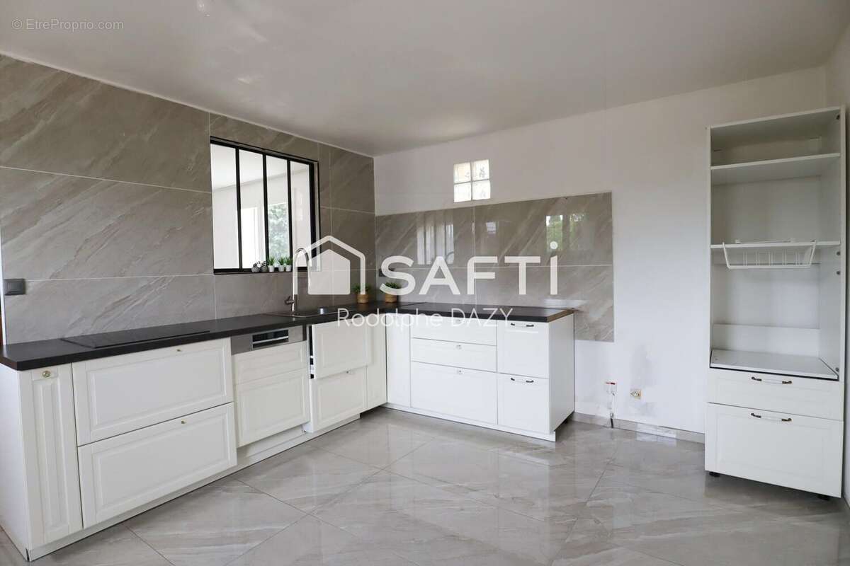 Photo 3 - Maison à VERNON