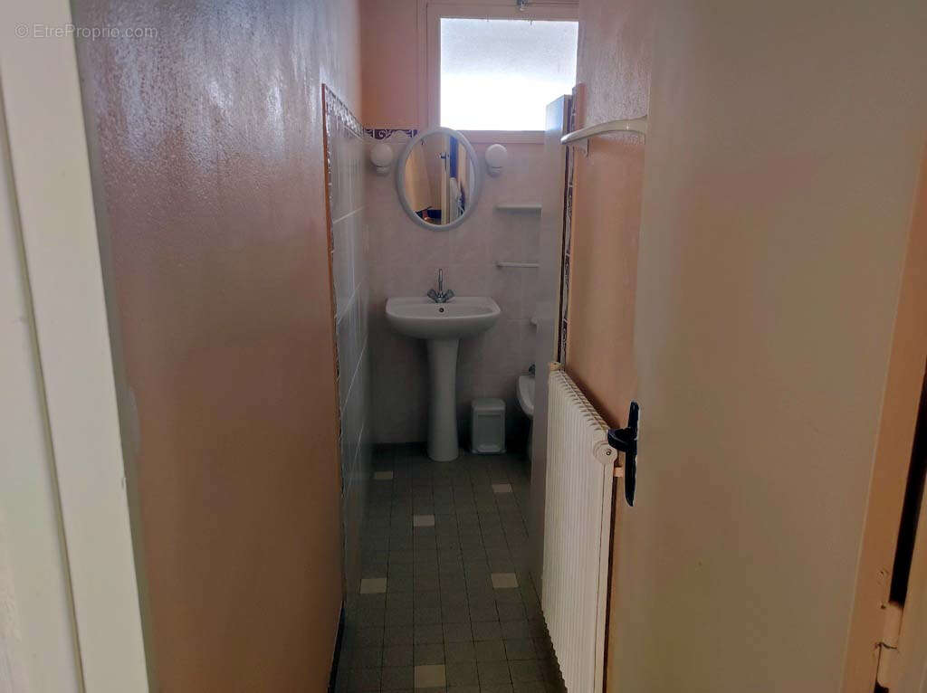 Au centre de Paray le Monial, appartement F3 de 69 m2 - photo 19