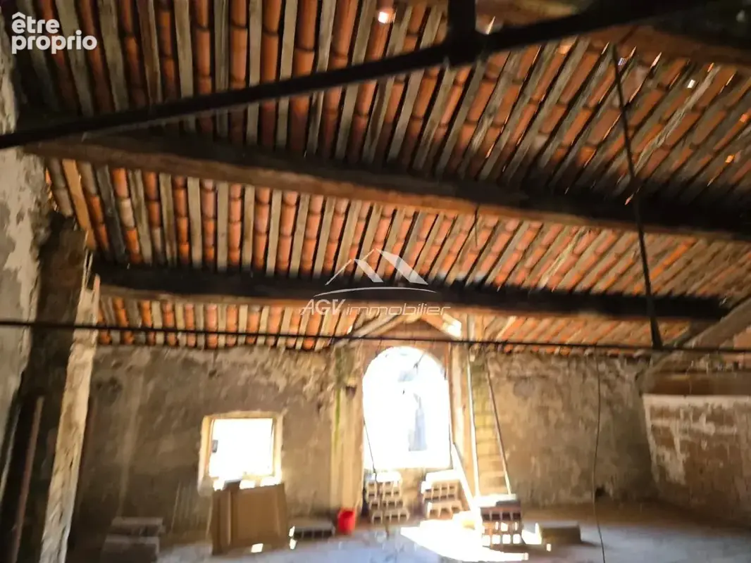 Idéal investisseur - rapport locatif - Saint-Ambroix - photo 15