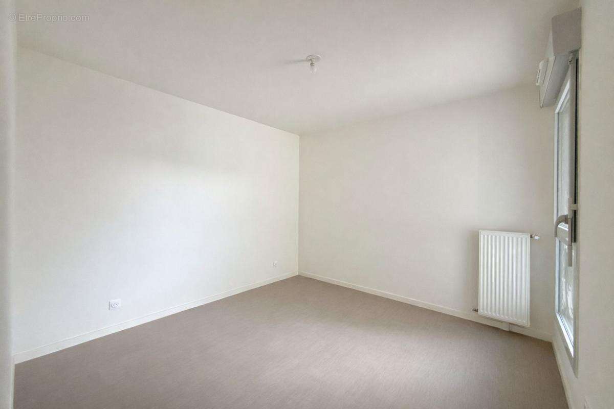 Appartement à DEVILLE-LES-ROUEN