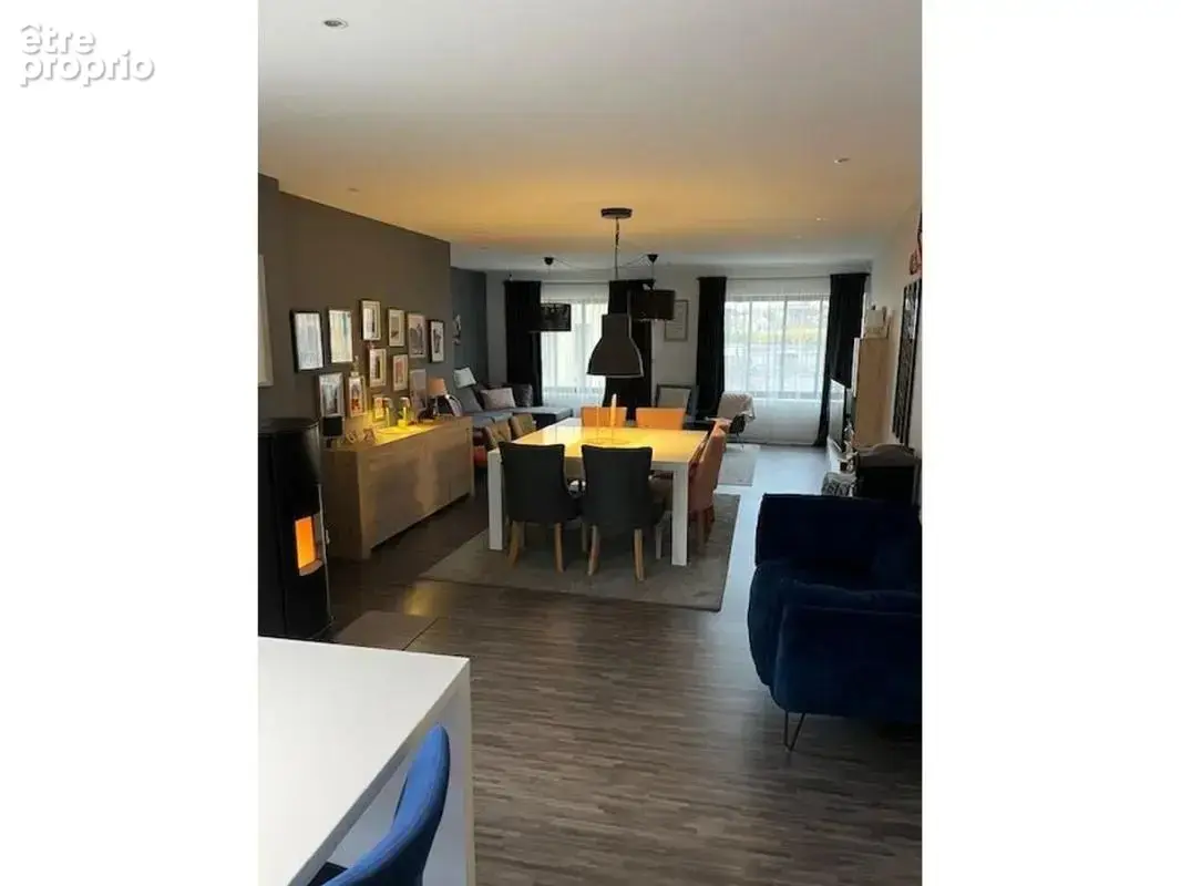 Photo Appartement à Saint-Florentin au prix de 508 000€