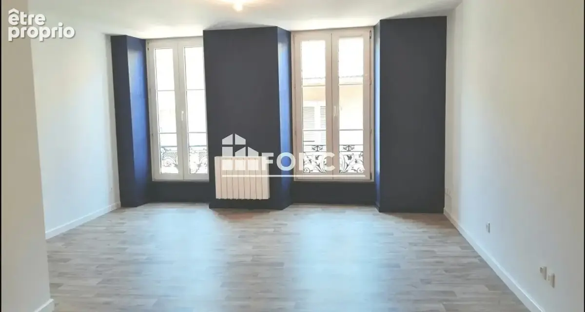 Immeuble a vendre loue dans son entierete allevard - photo 2