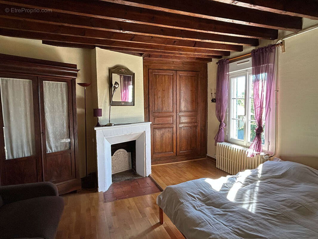 Maison à BERNIERES-SUR-SEINE