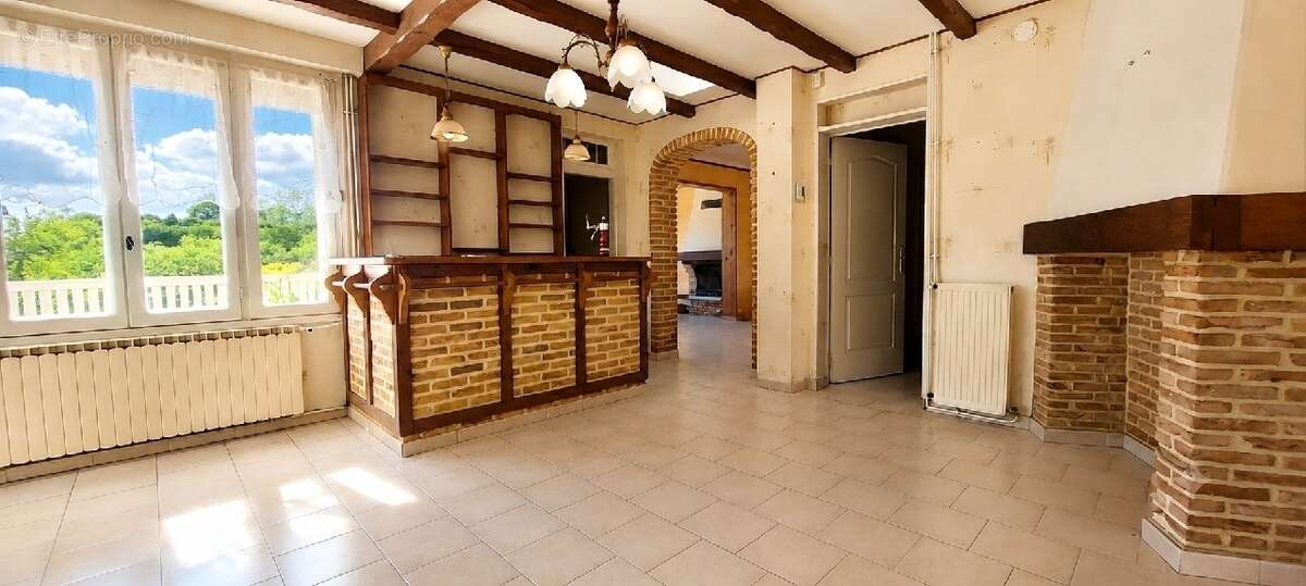 Maison 121 m² à Ourton  - photo 4